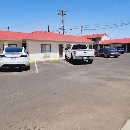 Super 8 By Wyndham El Centro North Hotel Exterior photo